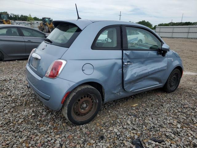 Photo 2 VIN: 3C3CFFAR0DT747266 - FIAT 500 POP 