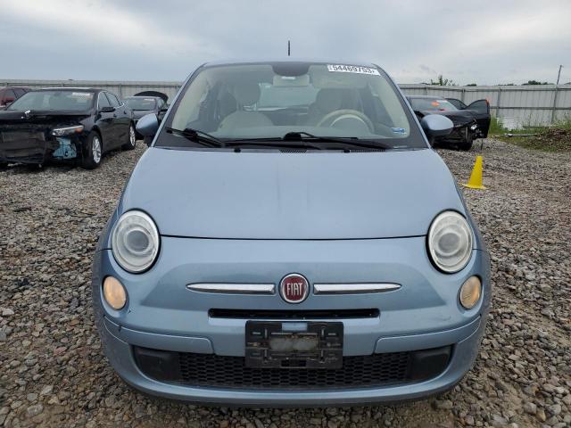 Photo 4 VIN: 3C3CFFAR0DT747266 - FIAT 500 POP 