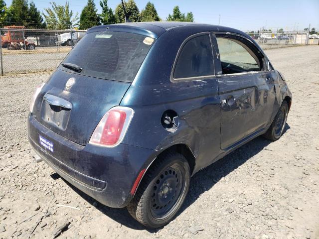 Photo 3 VIN: 3C3CFFAR0ET168232 - FIAT 500 POP 