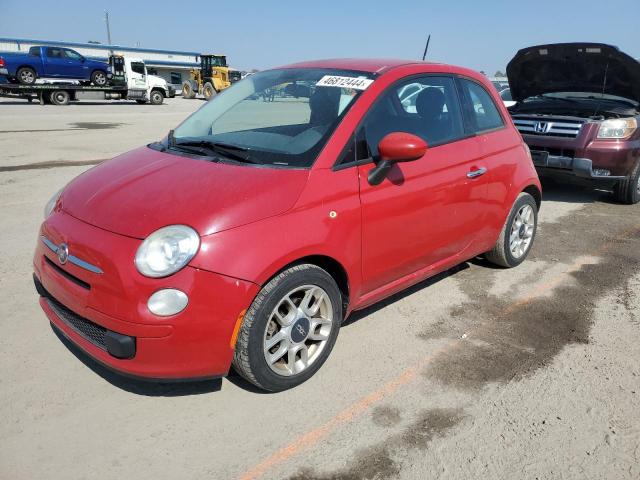 Photo 0 VIN: 3C3CFFAR0ET205313 - FIAT 500 