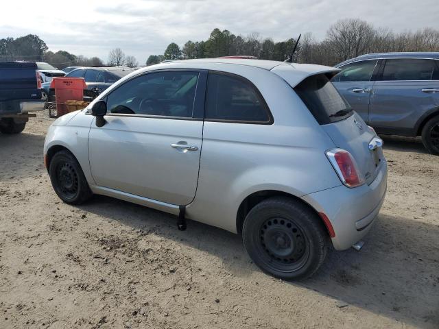 Photo 1 VIN: 3C3CFFAR0ET232382 - FIAT 500 