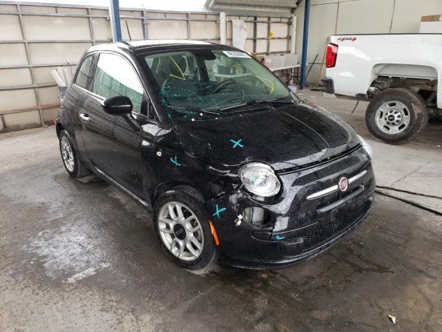 Photo 0 VIN: 3C3CFFAR0ET250283 - FIAT 500 POP 