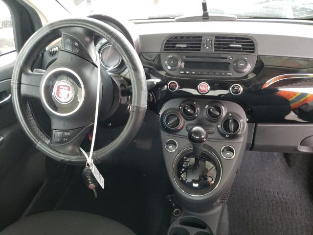 Photo 8 VIN: 3C3CFFAR0ET250283 - FIAT 500 POP 