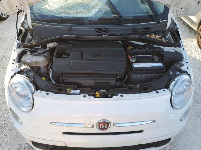 Photo 6 VIN: 3C3CFFAR0ET252907 - FIAT 500 POP 