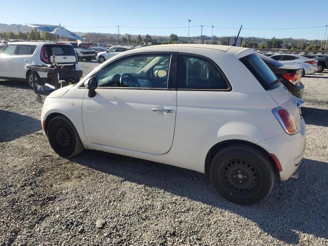 Photo 1 VIN: 3C3CFFAR0ET293313 - FIAT 500 POP 