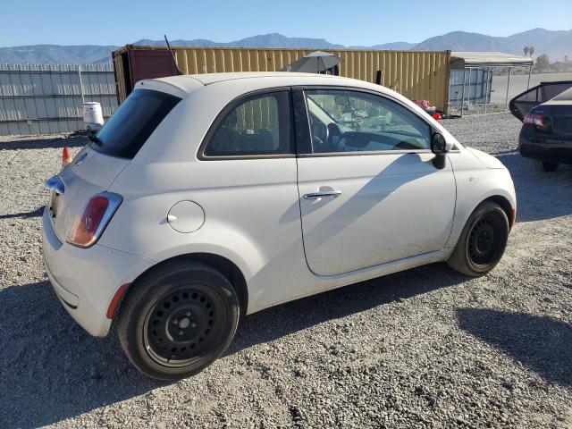 Photo 2 VIN: 3C3CFFAR0ET293313 - FIAT 500 POP 