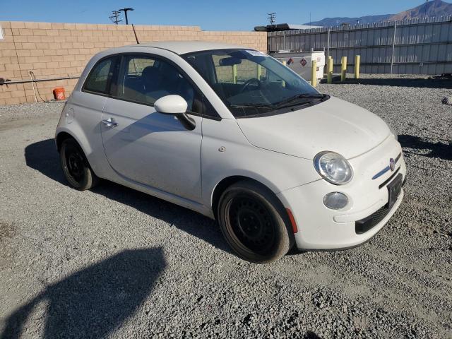 Photo 3 VIN: 3C3CFFAR0ET293313 - FIAT 500 POP 