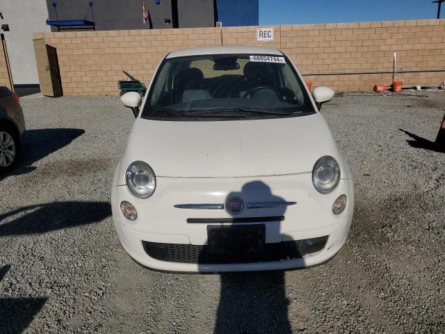 Photo 4 VIN: 3C3CFFAR0ET293313 - FIAT 500 POP 