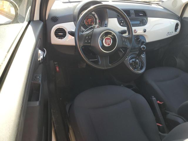 Photo 7 VIN: 3C3CFFAR0ET293313 - FIAT 500 POP 