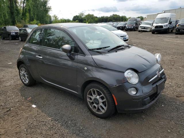 Photo 3 VIN: 3C3CFFAR0FT598358 - FIAT 500 