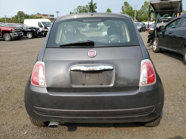 Photo 5 VIN: 3C3CFFAR0FT598358 - FIAT 500 