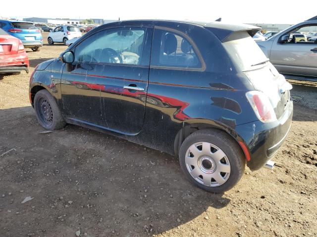 Photo 1 VIN: 3C3CFFAR0FT643105 - FIAT 500 POP 