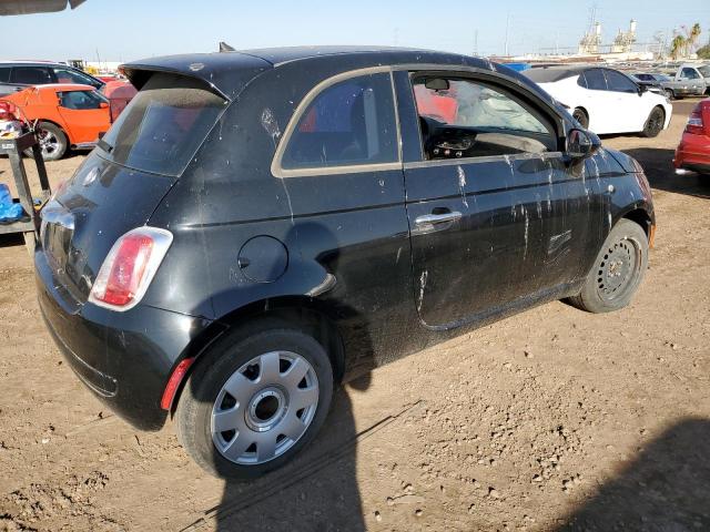 Photo 2 VIN: 3C3CFFAR0FT643105 - FIAT 500 POP 