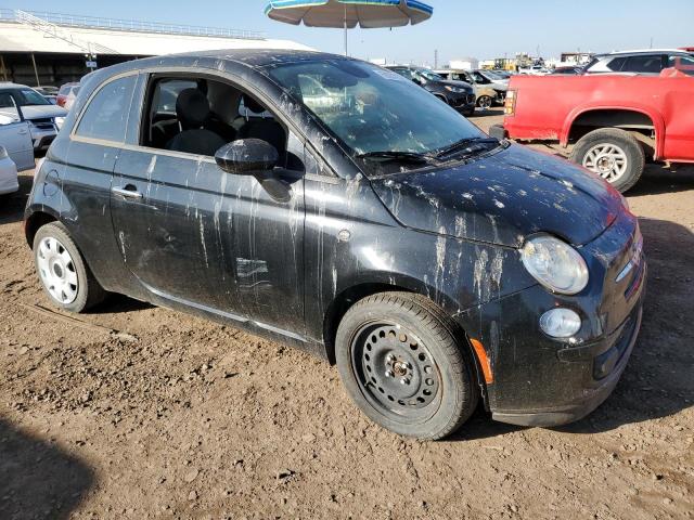 Photo 3 VIN: 3C3CFFAR0FT643105 - FIAT 500 POP 