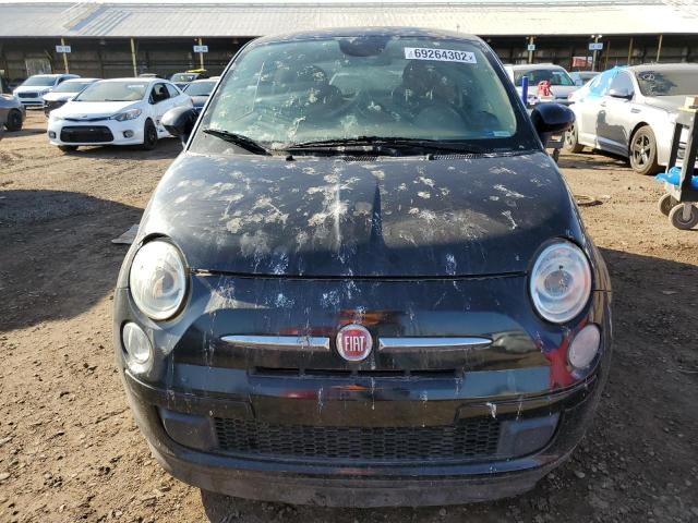 Photo 4 VIN: 3C3CFFAR0FT643105 - FIAT 500 POP 