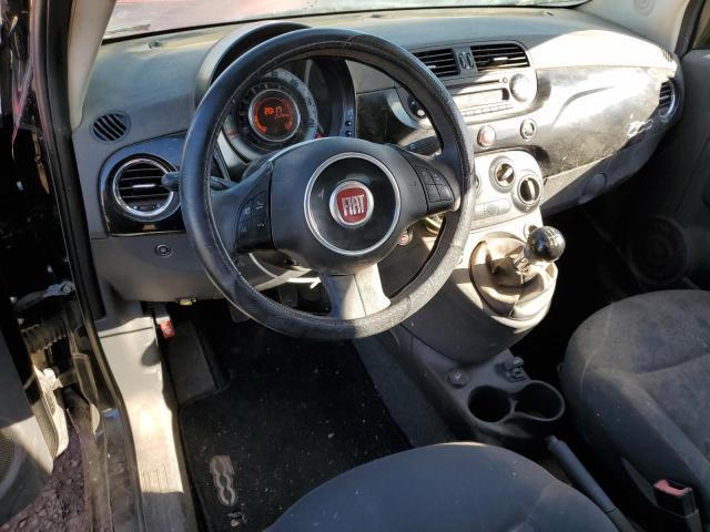 Photo 7 VIN: 3C3CFFAR0FT643105 - FIAT 500 POP 