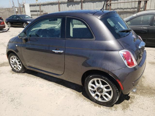 Photo 1 VIN: 3C3CFFAR0FT710074 - FIAT 500 POP 