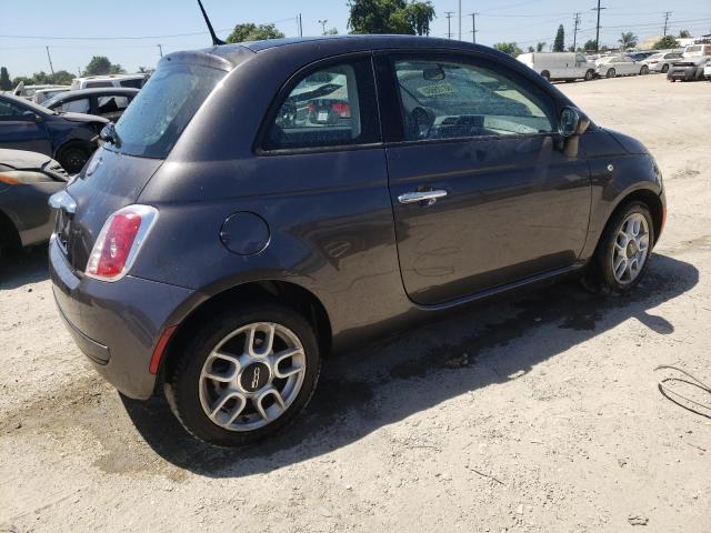 Photo 2 VIN: 3C3CFFAR0FT710074 - FIAT 500 POP 