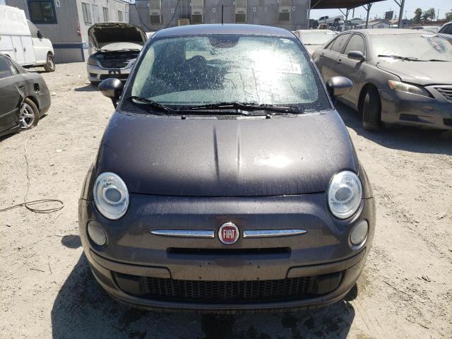 Photo 4 VIN: 3C3CFFAR0FT710074 - FIAT 500 POP 