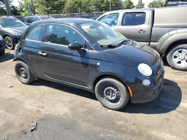 Photo 3 VIN: 3C3CFFAR0FT750199 - FIAT 500 POP 