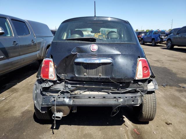 Photo 5 VIN: 3C3CFFAR0FT750199 - FIAT 500 POP 