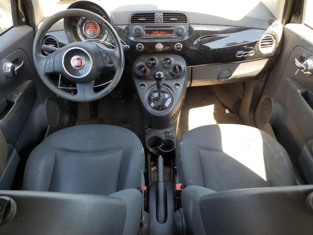 Photo 7 VIN: 3C3CFFAR0FT750199 - FIAT 500 POP 