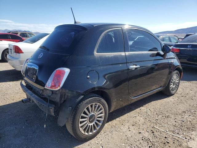 Photo 2 VIN: 3C3CFFAR0GT161252 - FIAT 500 