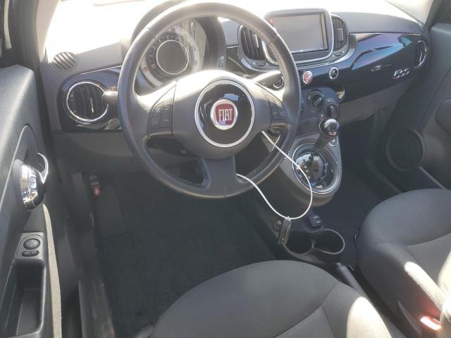 Photo 7 VIN: 3C3CFFAR0GT161252 - FIAT 500 