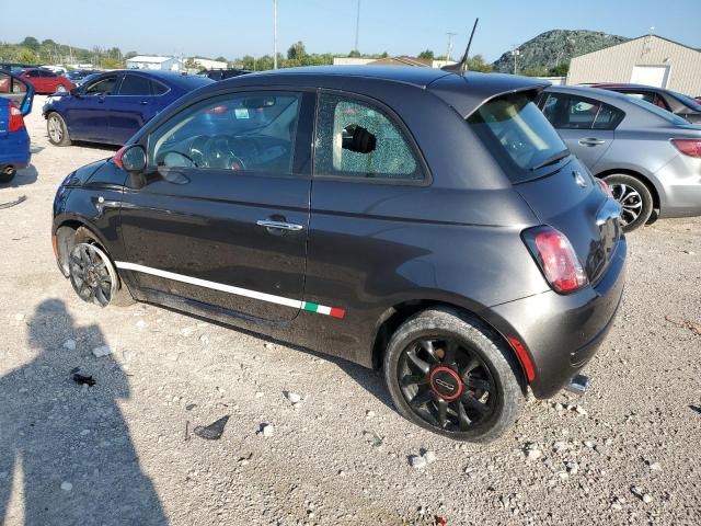 Photo 1 VIN: 3C3CFFAR0GT217951 - FIAT 500 POP 