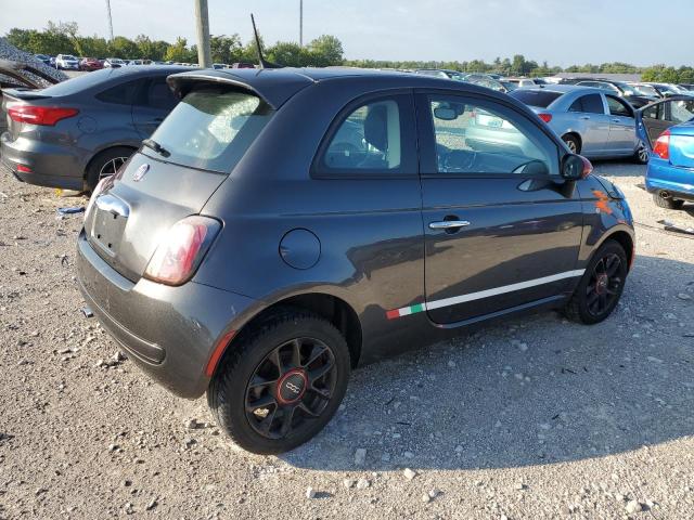 Photo 2 VIN: 3C3CFFAR0GT217951 - FIAT 500 POP 