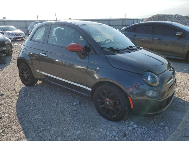 Photo 3 VIN: 3C3CFFAR0GT217951 - FIAT 500 POP 