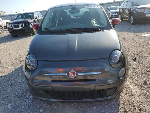 Photo 4 VIN: 3C3CFFAR0GT217951 - FIAT 500 POP 