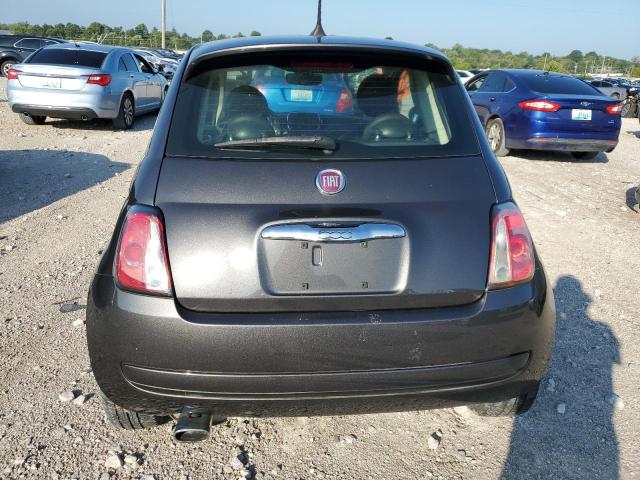 Photo 5 VIN: 3C3CFFAR0GT217951 - FIAT 500 POP 