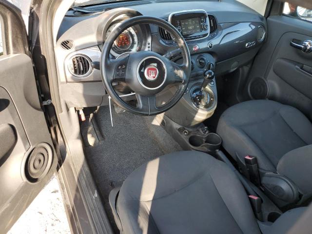 Photo 7 VIN: 3C3CFFAR0GT217951 - FIAT 500 POP 