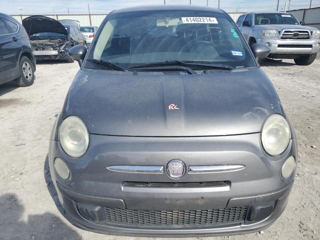 Photo 4 VIN: 3C3CFFAR1CT113950 - FIAT 500 