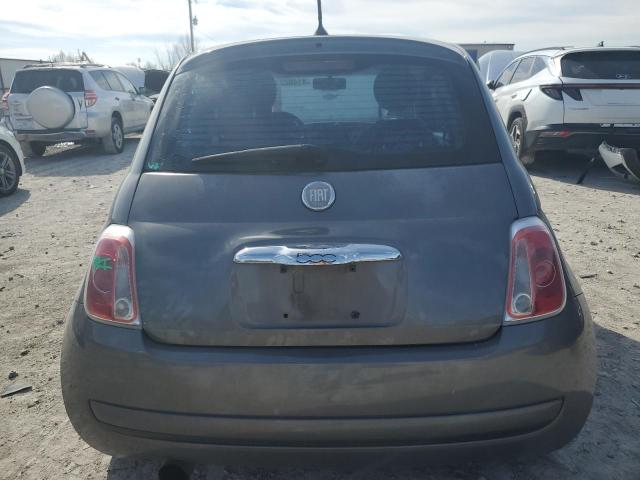 Photo 5 VIN: 3C3CFFAR1CT113950 - FIAT 500 