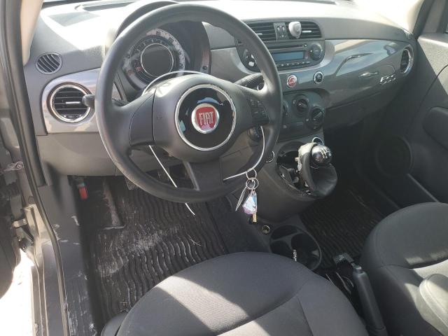 Photo 7 VIN: 3C3CFFAR1CT113950 - FIAT 500 