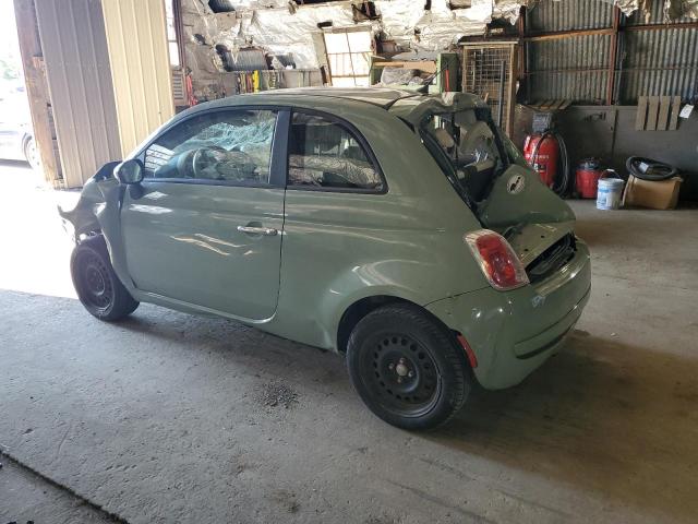 Photo 1 VIN: 3C3CFFAR1CT114161 - FIAT 500 