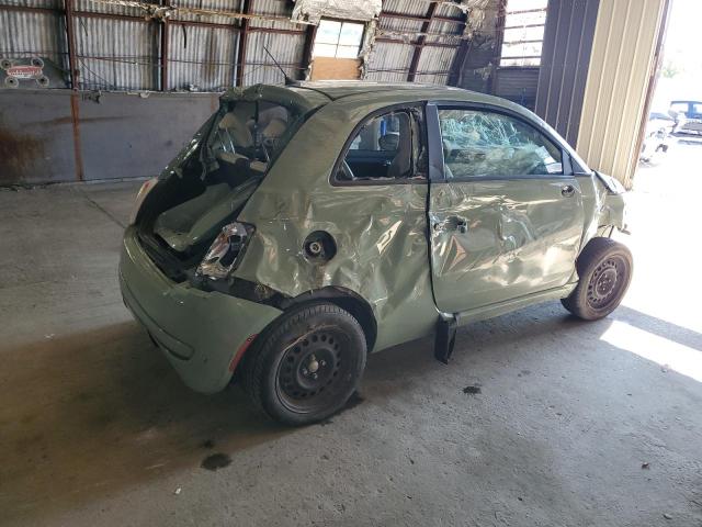 Photo 2 VIN: 3C3CFFAR1CT114161 - FIAT 500 