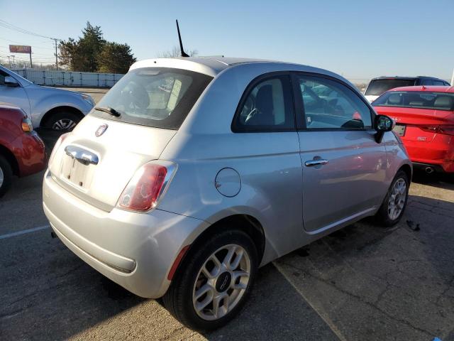 Photo 2 VIN: 3C3CFFAR1CT123913 - FIAT 500 