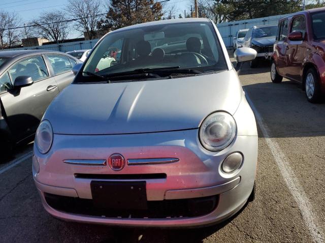 Photo 4 VIN: 3C3CFFAR1CT123913 - FIAT 500 