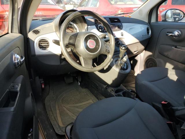 Photo 7 VIN: 3C3CFFAR1CT123913 - FIAT 500 