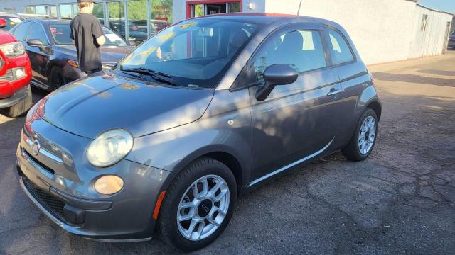 Photo 1 VIN: 3C3CFFAR1CT128268 - FIAT 500 POP 