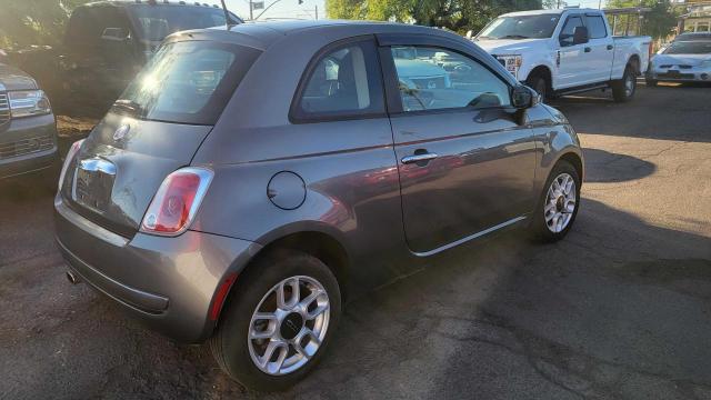 Photo 3 VIN: 3C3CFFAR1CT128268 - FIAT 500 POP 