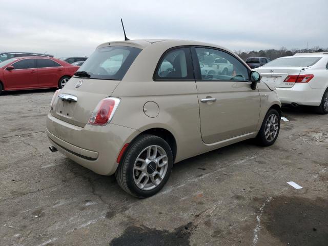 Photo 2 VIN: 3C3CFFAR1CT128349 - FIAT 500 