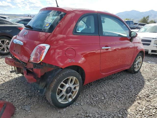 Photo 2 VIN: 3C3CFFAR1CT131235 - FIAT 500 