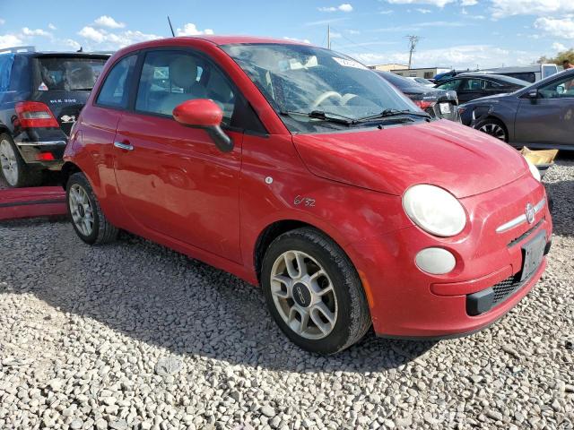 Photo 3 VIN: 3C3CFFAR1CT131235 - FIAT 500 