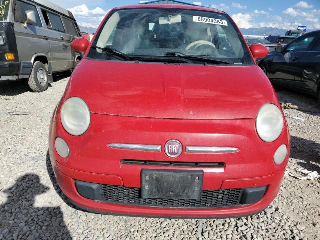 Photo 4 VIN: 3C3CFFAR1CT131235 - FIAT 500 