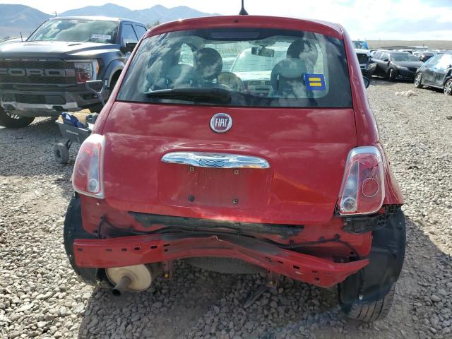 Photo 5 VIN: 3C3CFFAR1CT131235 - FIAT 500 