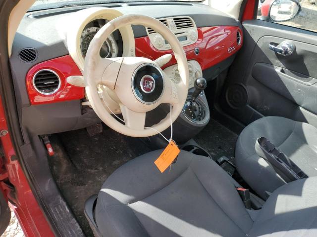 Photo 7 VIN: 3C3CFFAR1CT131235 - FIAT 500 